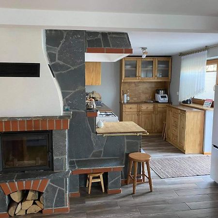 Apartamenty U Basi Lesnica  Ngoại thất bức ảnh