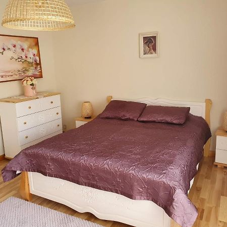 Apartamenty U Basi Lesnica  Ngoại thất bức ảnh