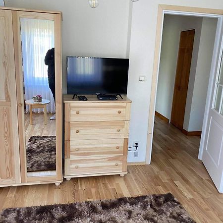 Apartamenty U Basi Lesnica  Ngoại thất bức ảnh