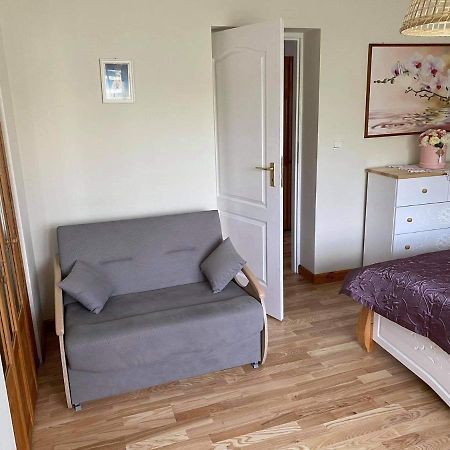Apartamenty U Basi Lesnica  Ngoại thất bức ảnh