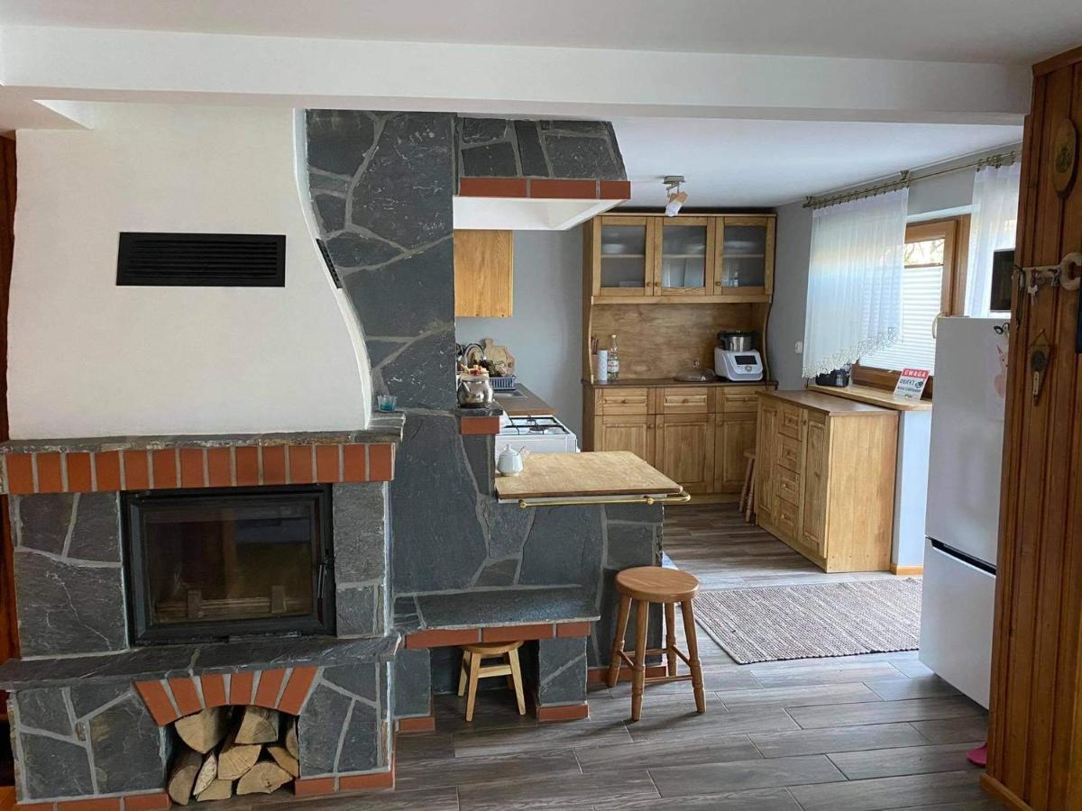 Apartamenty U Basi Lesnica  Ngoại thất bức ảnh