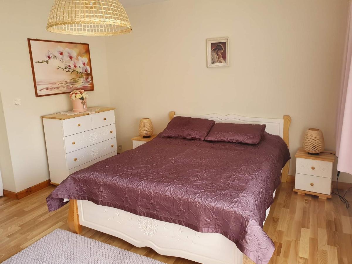 Apartamenty U Basi Lesnica  Ngoại thất bức ảnh