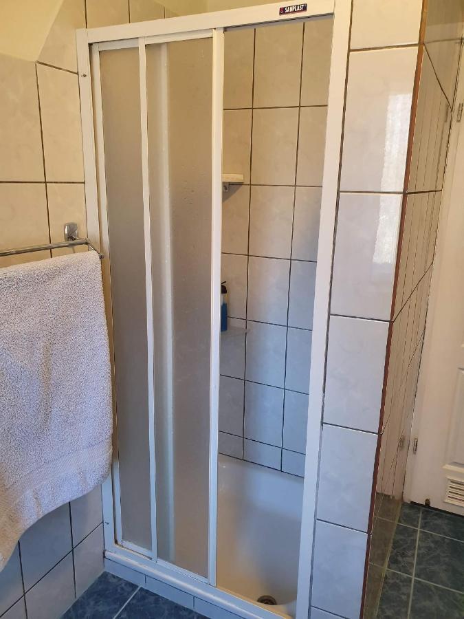 Apartamenty U Basi Lesnica  Ngoại thất bức ảnh