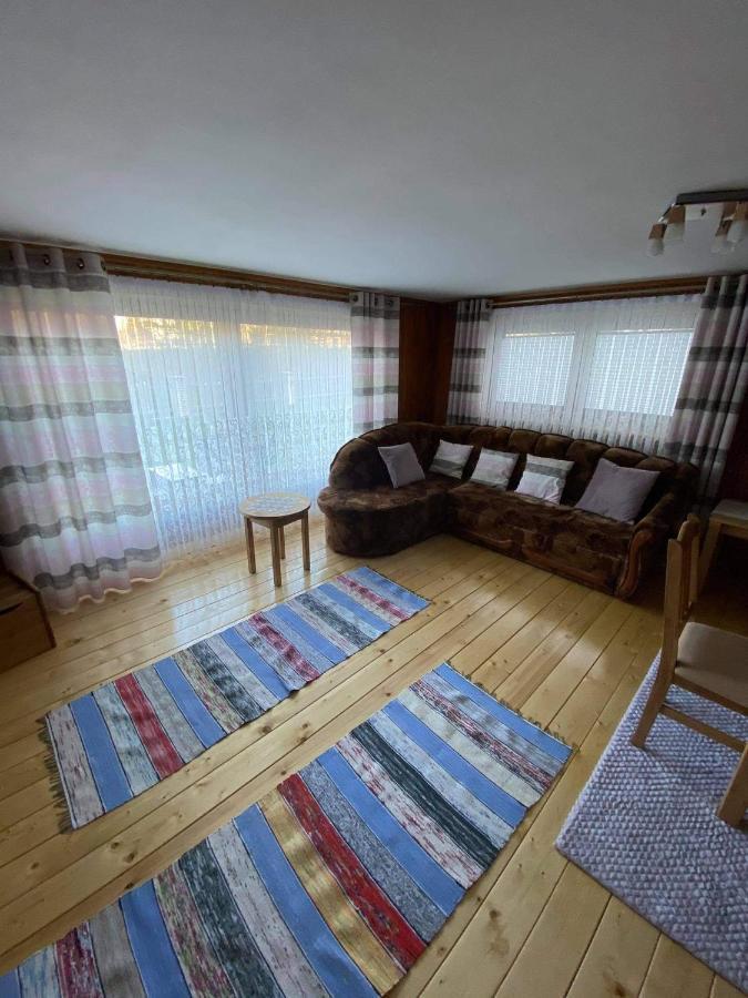 Apartamenty U Basi Lesnica  Ngoại thất bức ảnh