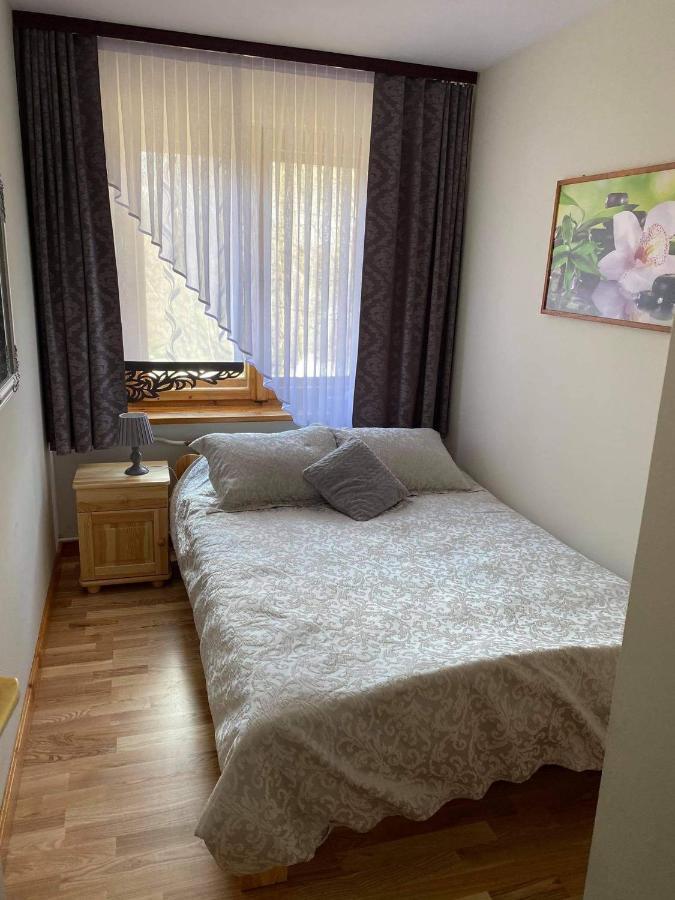 Apartamenty U Basi Lesnica  Ngoại thất bức ảnh