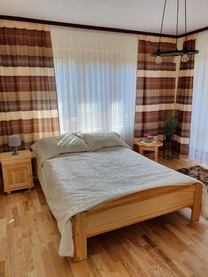 Apartamenty U Basi Lesnica  Ngoại thất bức ảnh