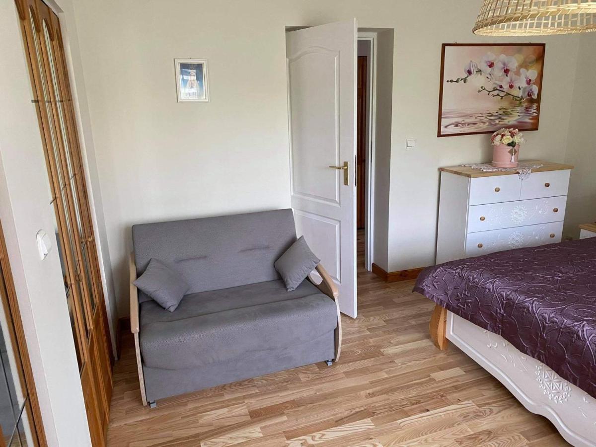 Apartamenty U Basi Lesnica  Ngoại thất bức ảnh