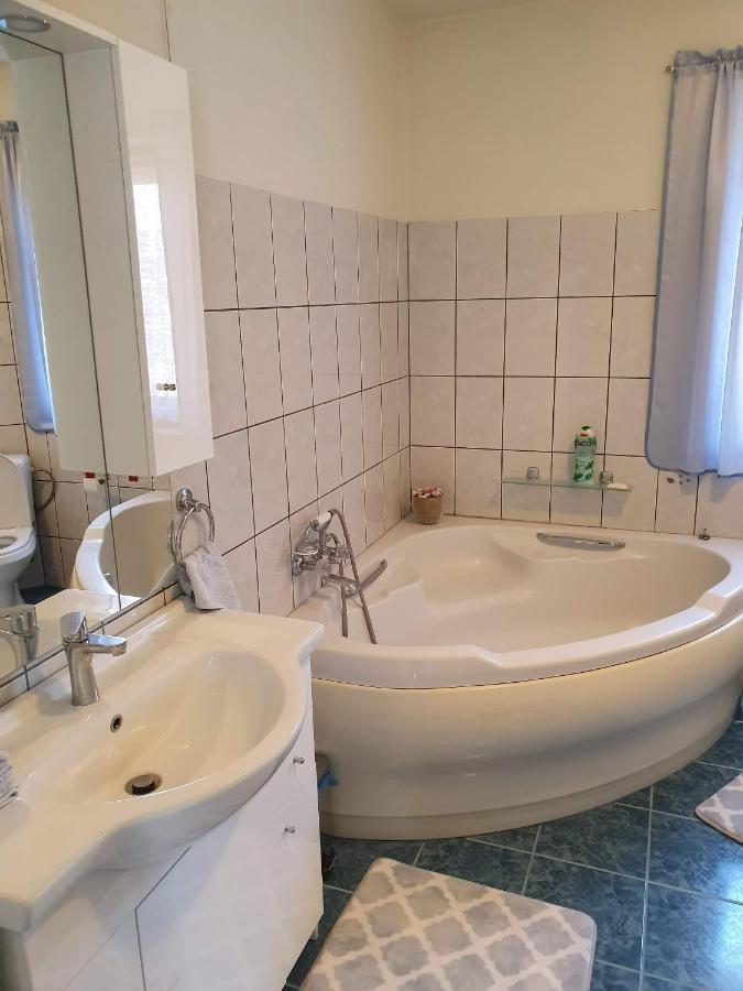 Apartamenty U Basi Lesnica  Ngoại thất bức ảnh